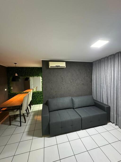 Edf Frente Mar De Pajucara Neo 2 Quartos - Adm Nutelss Apartamento