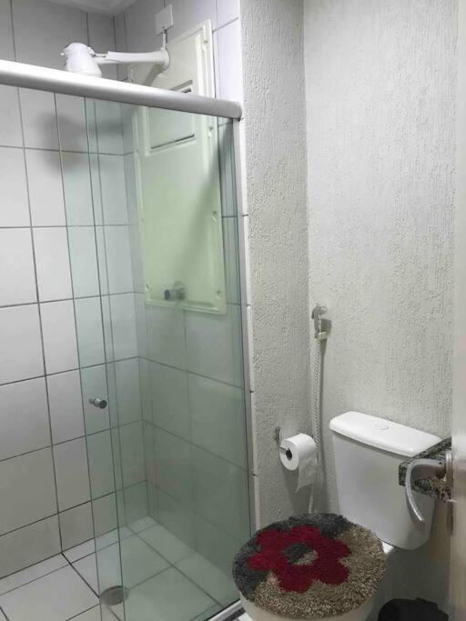 Edf Frente Mar De Pajucara Neo 2 Quartos - Adm Nutelss Maceió