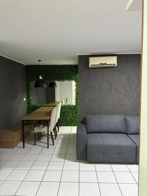 Edf Frente Mar De Pajucara Neo 2 Quartos - Adm Nutelss Apartamento Maceió