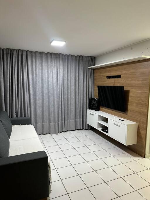 Apartamento Edf Frente Mar De Pajucara Neo 2 Quartos - Adm Nutelss Maceió