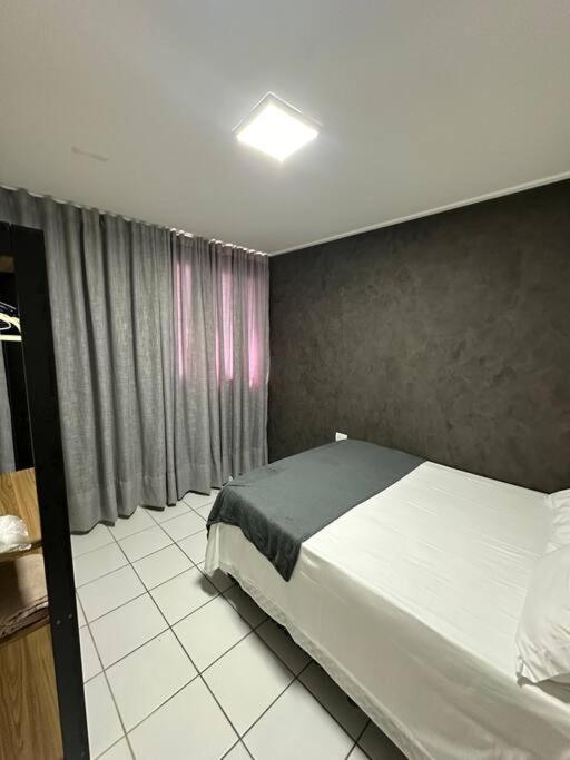 Edf Frente Mar De Pajucara Neo 2 Quartos - Adm Nutelss * Maceió